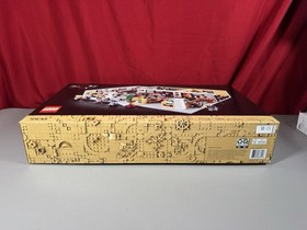 LEGO 21336 Ideas The Office Building Set 1164 pcs Brand New Sealed