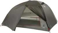 Big Agnes Copper Spur UL Backpacking Tent 3 Person XL Lichen Green/Mercury