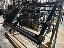 Doucet SDM-M-1-48-96 Miter Door Clamp (6709)