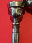 Vincent Bach Corp.  5C and 7C Trumpet Mouthpieces in Excellent Used Condition!!! — photo 7