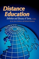 Lee Ayers Schlosser (U. A.) | Distance Education | Taschenbuch | Englisch (2009)