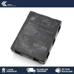 Original Keyless Steuergerät KESSY MQB-B Skoda Superb 3 ( 3V5 ) 3Q0959435L