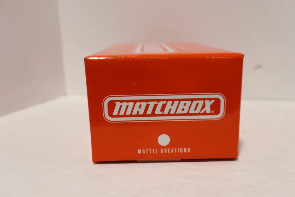 Matchbox Collectors RLC Mercedes Benz SLR Mclaren - Image 3 of 3