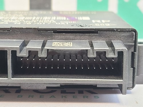 NISSAN QASHQAI MK3 J12 Parking Distance Module 284L07JA4A - Picture 3 of 16