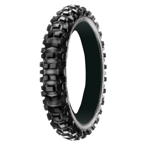 Motorcycle Tyre Pirelli SCORPION XC 100/100 -18 NHS 59R TT Rear Md Hard Yamaha - Image 13