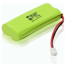 Dogtra Bp12Rt Transmitter And Receiver 4.8V, 400Ma Replacement Battery