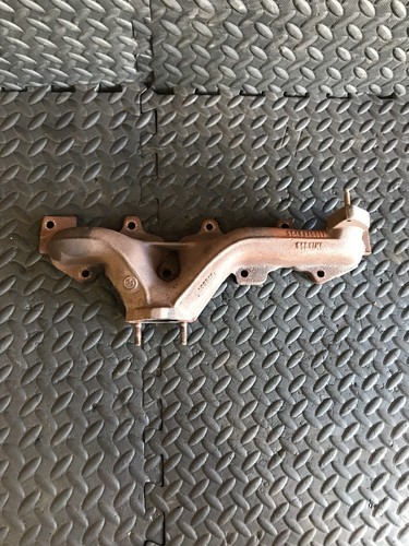 Für Volvo V50 2003-2008 2.0D Abgaskrümmer Original 9646849080