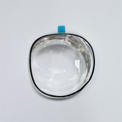 VR Glasses Original Lens Replacement Part Lens Assembly For Meta Oculus Quest 2
