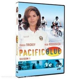 Pacific Blues Saison 1 von not specified | DVD | Zustand akzeptabel