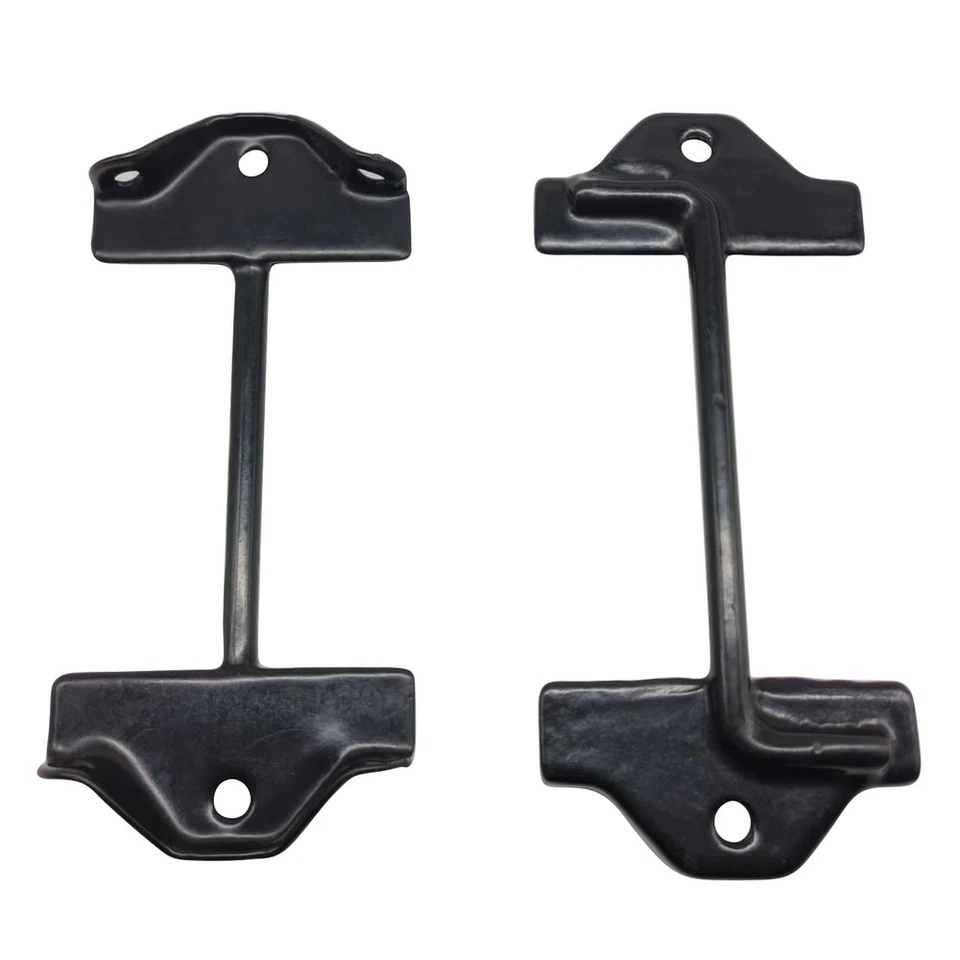 New Battery Strap Hold Down Bracket For 1997-22 Dodge Ram 1500 2500 3500 Pickup Foto 3 de 4