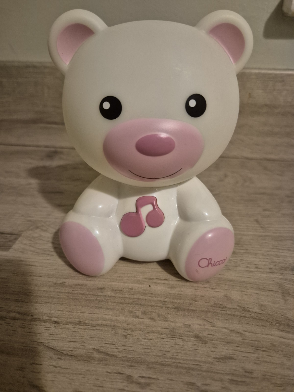 Chicco Dreamlight Projector, Light Pink