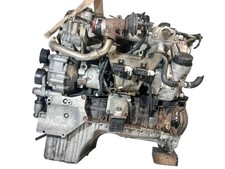 Moteur Ssangyong REXTON