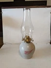 VINTAGE RED WING HURRICAME LAMP