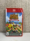 Animal Crossing: New Horizons - Nintendo Switch 2 Brand New Sealed