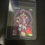 GLADIATOR - 2026 Bo Jackson Battle Arena Roman Anthony HEX BATTLE FOIL - BF-18