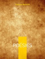 PoéSies Recueil De PoèMes StéPhane Mallarmé Taschenbuch Kartoniert / Broschiert