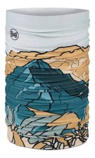 Buff CoolNet UV Multifunctional Neckwear, Nive Teal