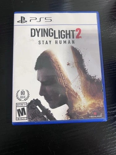 Dying Light 2: Stay Human - Sony PlayStation 5