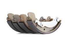 Brake Shoe Set For Opel Astra F Corsa A B C Chevrolet Corsa GS8542 91158363