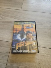 Thumbnail of ebay&reg; auction 227222404454 | SEGA MEGA DRIVE Fire Shark *KOMPLETT*