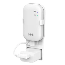 Outlet Wall Mount for Blink Sync Module Core, Sync Module Core Mount for Blin...