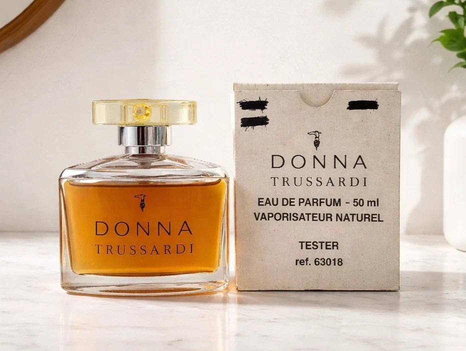 Trussardi Fragrances for Women for sale | eBay