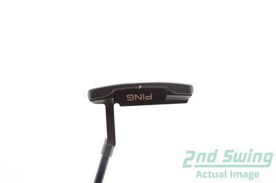 モックス・ダイアモンド　PLD PING Quietly Adds Three New PLD Milled Putters | MyGolfSpy
