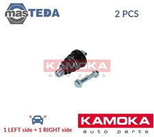 9040112 SUSPENSION BALL JOINT PAIR FRONT LOWER KAMOKA 2PCS FOR FORD USA ESCAPE