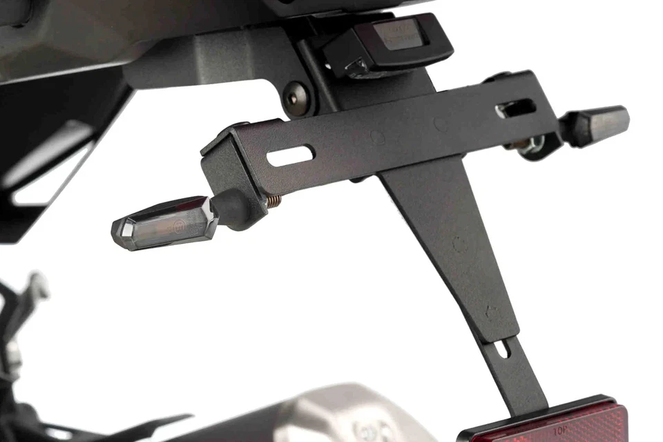 For Honda CBR1000RR 2004-2019 Puig 9555N Stick Rear Turn Lights - Изображение 2 из 3