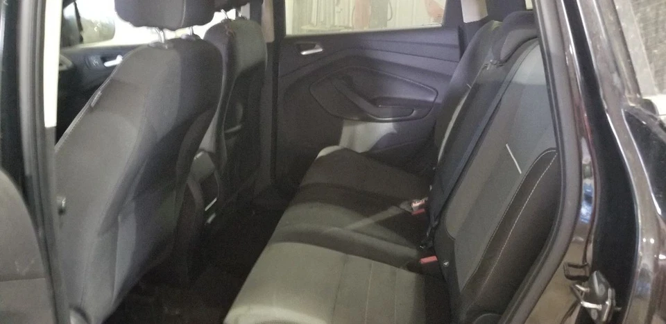 Задние тормоза подходят для 13-18 C-MAX 2111192 - Изображение 4 из 4