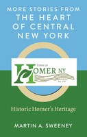 Martin A. Sweeney | More Stories From The Heart Of Central New York | Buch