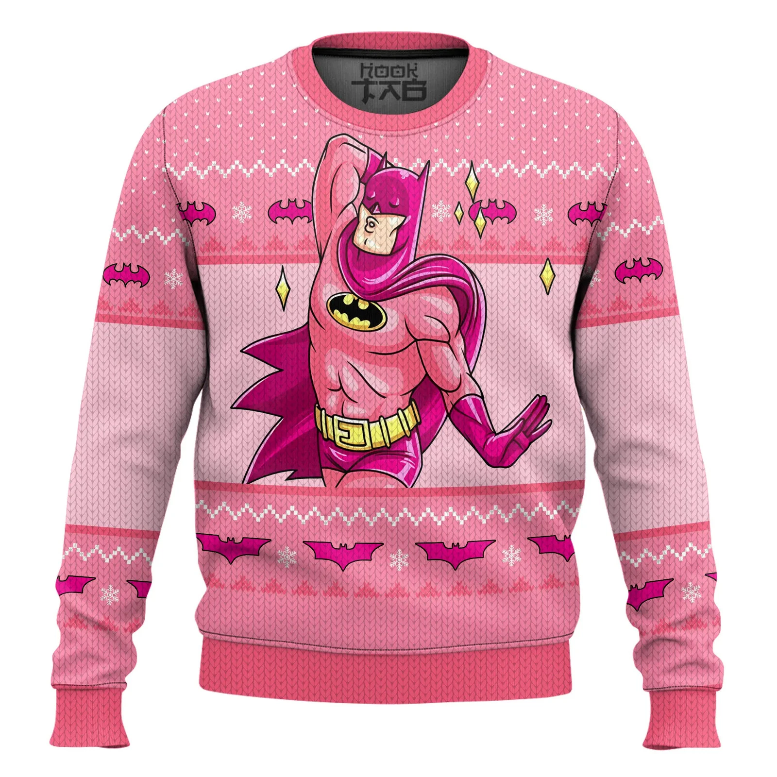 Movie Ugly Sweater
