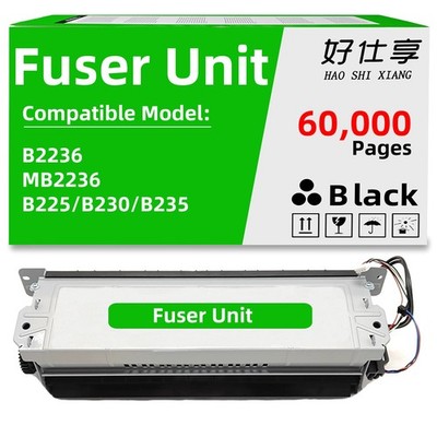 B2236 Fuser Unit Compatible for Lexmark MB2236 B2236dw MB2236adw MB2236adwe