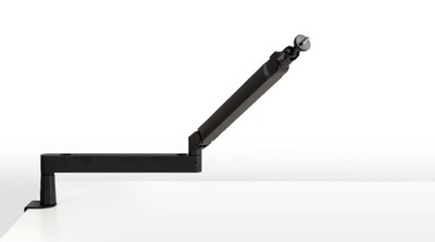 Elgato Wave Mic Arm LP,  Low Profile Microphone Arm (NO Adapters)