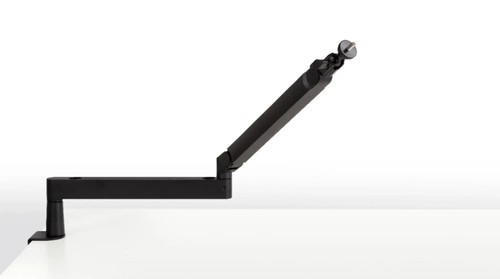 Elgato Wave Mic Arm LP,  Low Profile Microphone Arm (NO Adapters)