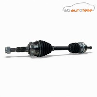 Antriebswelle Links Opel Vectra B Astra G 1.4 1.6 1.7 Automatik Schaltgetriebe