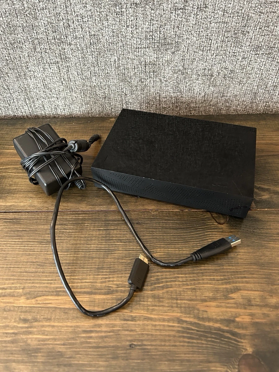Seagate 5 TB Desktop External Hard Disk Drives for sale | eBay