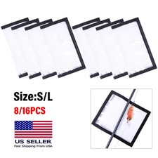 Fishing Lure Wraps includes lure cover, lure protector,Lure Cover Jacket  8/16PC