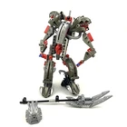 LEGO Bionicle Makuta Teridax 8593 Incomplete Figure Missing Mask Head