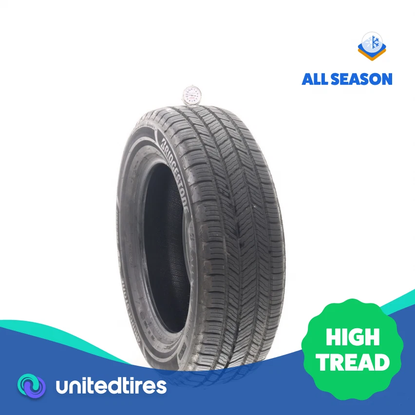 Bridgestone 225/65/17 All Season Tires for sale | eBay