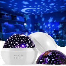 Toys 3-8 Year Old Girls,Star Projection Cool Kids Toys for 2-9 Year Olds