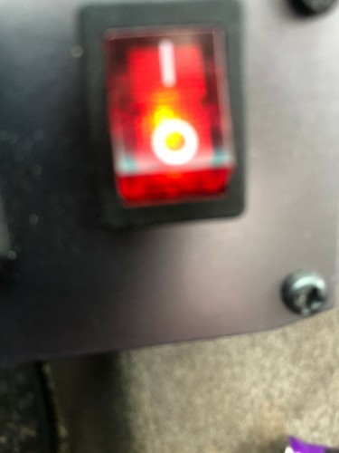 TrippLite 140-Watt Power Verter,115V AC Outlet, Ultra-Compact. - Picture 5 of 5