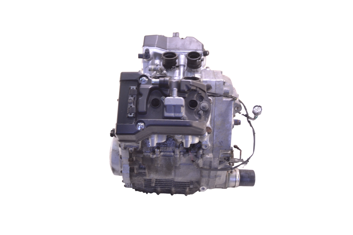 HONDA ST1300 Pan European SC51 Engine Motor 2007 17527249 | eBay