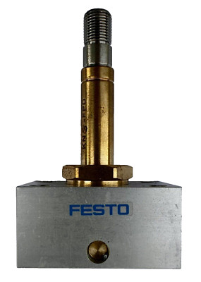 FESTO Magnetventil Typ Mch-3-1/8   2199   0-7 BAR . 13549