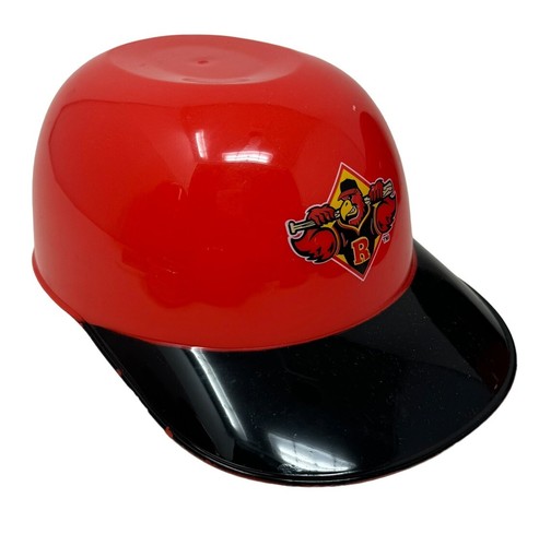 Rochester Red Wings 7” HELMET Baseball Bowl Cup