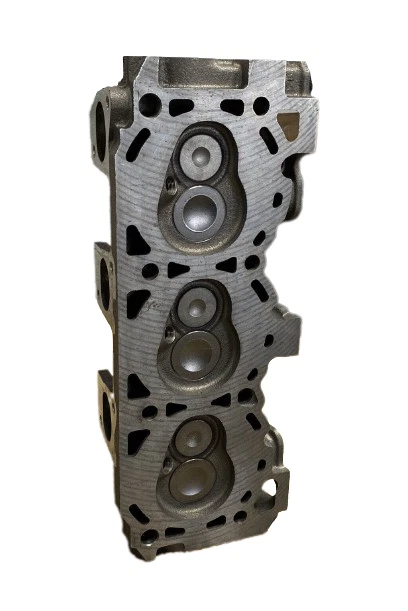 New 4.0 4.0L Ford Ranger Cylinder Head 1990 - 1994 Casting Number 93TM 90TM - Image 3 of 4