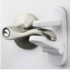 Wappa Baby Door Lever Lock 2 Pack
