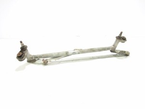 SEAT IBIZA IV 6J 2013 Wischergestänge Vorne Front Windshield Wiper Mechanism