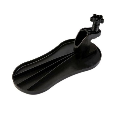 Rotating Computer Arm Rest Pad Ergonomic Wrist Rest Desk Hand Bracket Mouse Pad - Picture 3 of 11