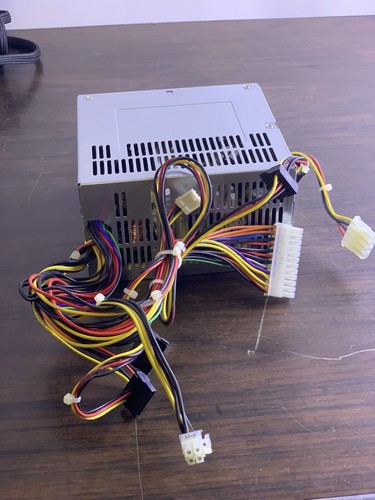 Fuente de alimentación Delta - 250 vatios - DPS-250-AB-22 E - Imagen 4 de 4
